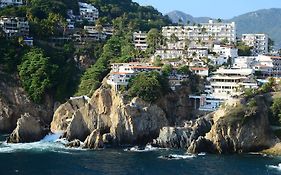 El Mirador Acapulco Mexico